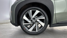 Toyota Aygo X 1.0 VVT-i Edge 5dr Petrol Hatchback